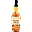 Rumy Plantation Barbados Grande Reserve Tmavý rum 40% 1 l (čistá fľaša)
