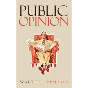 Public Opinion | Walter Lippmann (ISBN: 9781947844568)