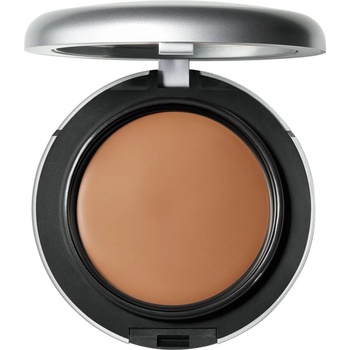 MAC Cosmetics Studio Fix Cream-to-Powder Foundation компактен кремообразен фон дьо тен цвят NC40 10 гр