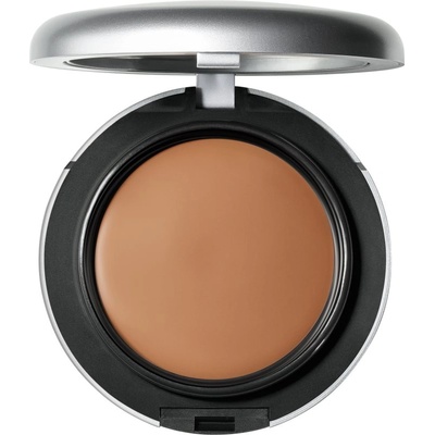 MAC Cosmetics Studio Fix Cream-to-Powder Foundation компактен кремообразен фон дьо тен цвят NC40 10 гр