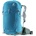Deuter Туристическа раница Deuter Trail Pro 33 Walking backpack - Wave / Ivy - размер One Size (502-7212-0311)
