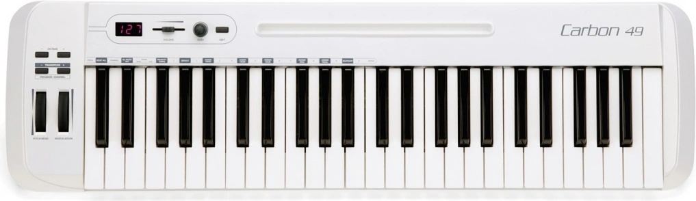 Samson Carbon 49