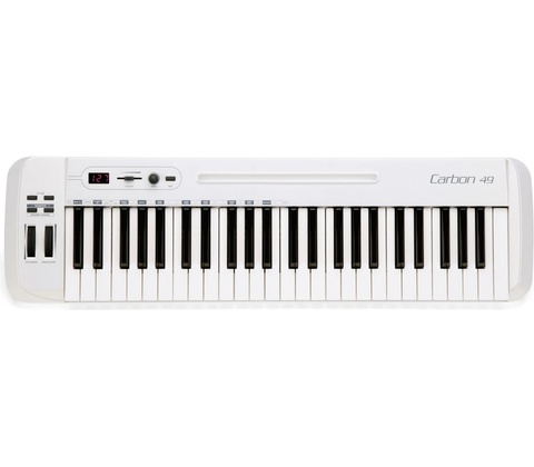 Samson Carbon 49