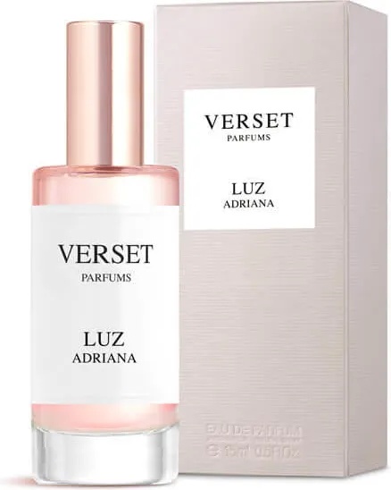 VERSET PARFUMS Luz Adriana - Stella EDP 15 ml