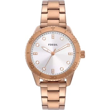 Fossil BQ3886
