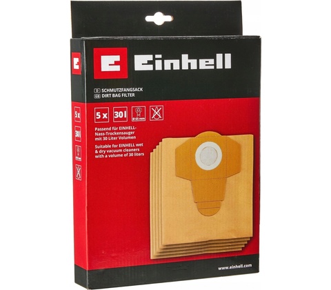 Einhell 2351170 5 ks