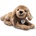 Steiff Originals Lenny лабрадор, кафява плюшена играчка (076886)