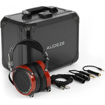 Audeze LCD-2 Padauk