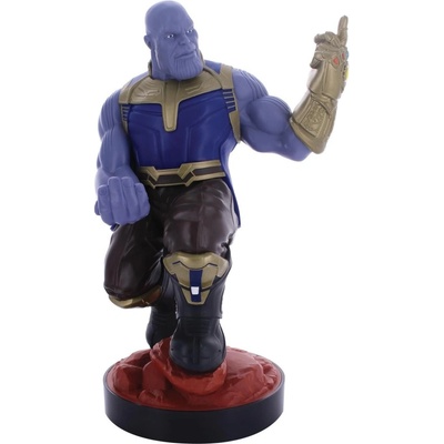 Cable Guys - Marvel Thanos