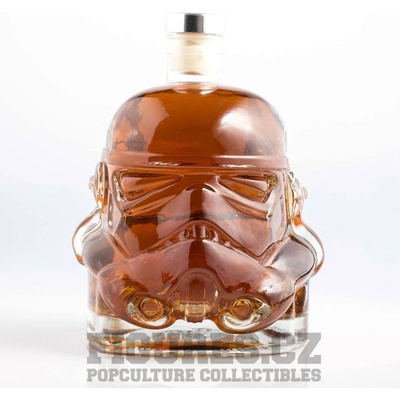 Thumbs Up | Star Wars karafa Stormtrooper 750 ml