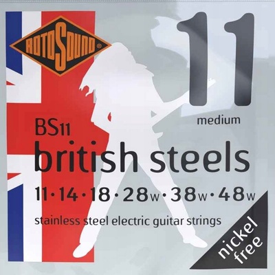 Rotosound BS 11