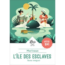 Ile des esclaves