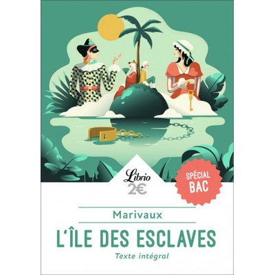 Ile des esclaves