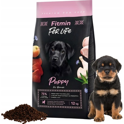 Fitmin Mini Puppy 12 kg