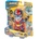 Felyx Toys SUPER MASKED Разтеглив герой със звуци Pepper Man (1008539F)