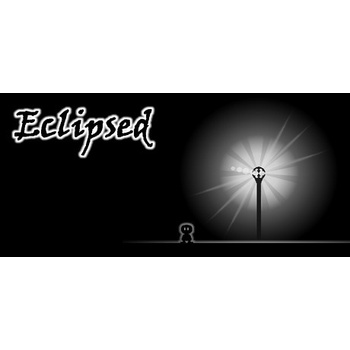 Eclipsed