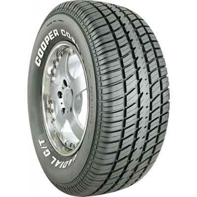 Cooper Cobra Radial G/T RWL 215/65 R15 95T