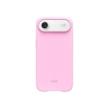 Beats Audio Калъф Back Cover за iPhone Air Pebble Pink