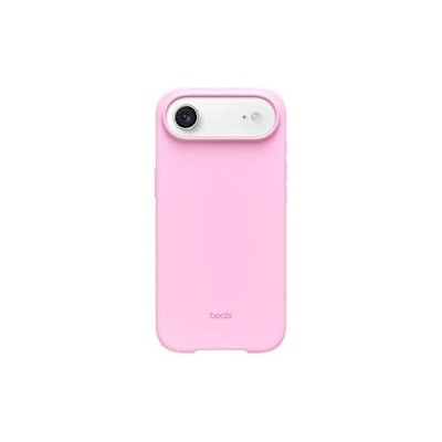 Beats Audio Калъф Back Cover за iPhone Air Pebble Pink