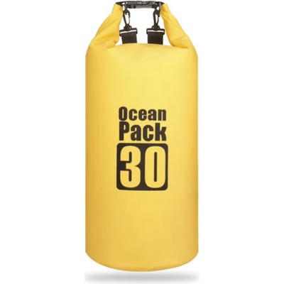 Kayak Lodní vak 30 l – Zbozi.Blesk.cz