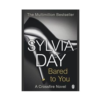 Bared to You - Sylvia Day