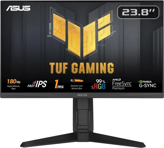 ASUS TUF Gaming VG249QL3A