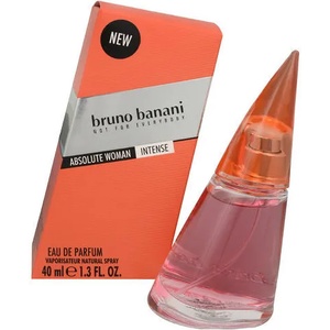 bruno banani Absolute Woman Intense EDP 40 ml Парфюми