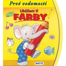 Ukážem ti farby