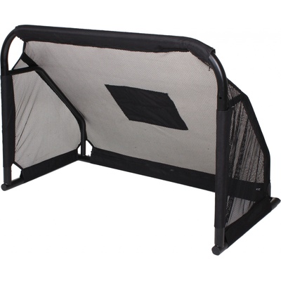 Merco Goalpost+Target s plachtou 120x80x60cm