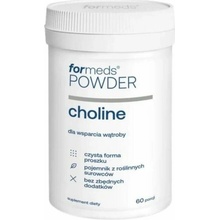 Formeds prášok Cholín Vitamín B4 700 mg 42 g