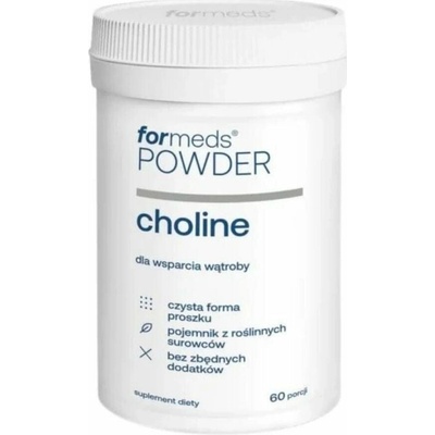 Formeds prášok Cholín Vitamín B4 700 mg 42 g