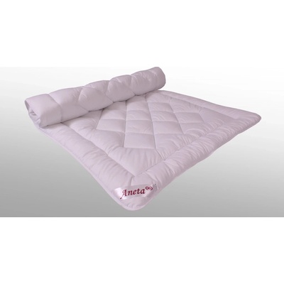 2G prikrývka Aneta 400g 130x90