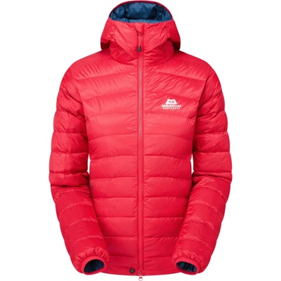Mountain Equipment Frostline W Jacket capsicum red