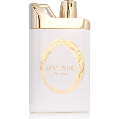 Accendis Nooria parfumovaná voda dámska 100 ml