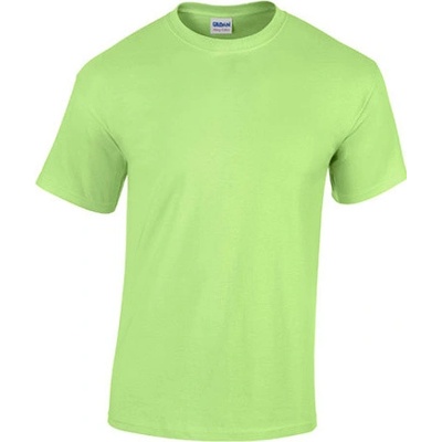 Gildan Unisex tričko G5000 Mint Green
