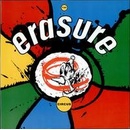 ERASURE: THE CIRCUS CD