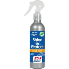 Star BluBike Shine Protect 250 ml