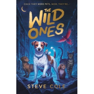 The Wild Ones (ISBN: 9780702349157)