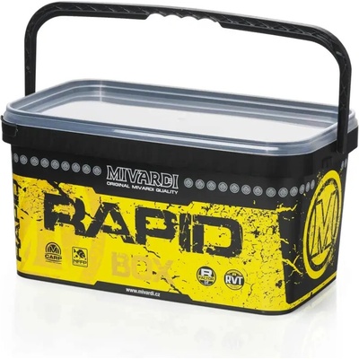 Mivardi Rapid Box XL