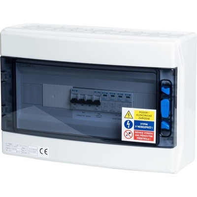 Solarmi AC25N0