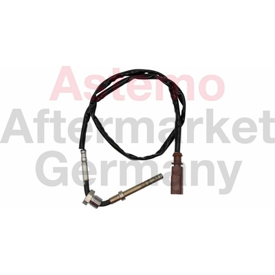 Senzor teploty výfukových plynov HITACHI 2507045