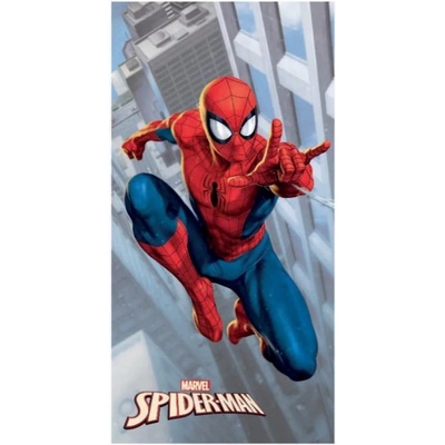 Javoli Osuška Spiderman 70 x 137 cm