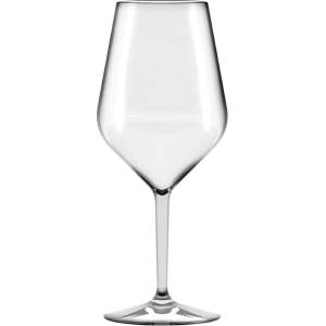 italesse ЧАШИ ЗА ВИНО air beach 475ml 6БР (0050-6tr)