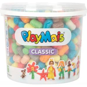 PlayMais PlayMais® Classic - 500бр