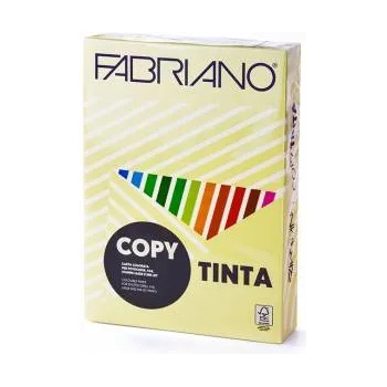 Fabriano Copy Tinta, A4, 80 g / m2, banana, 500 sheets