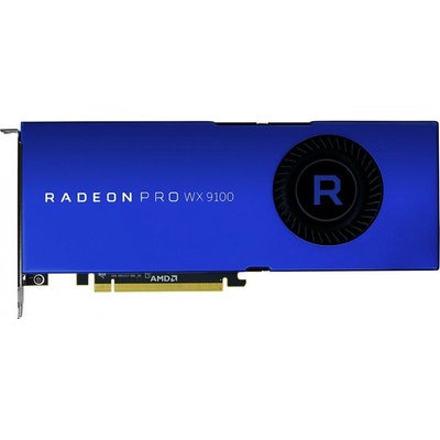 AMD Radeon Pro WX 9100 16GB HBM2 100-505957