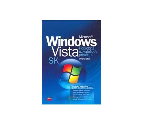 Microsoft Windows Vista SK