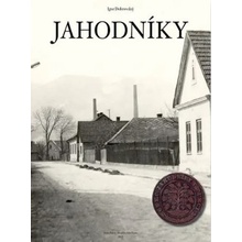 Jahodníky - Igor Dobrovolný