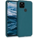 Púzdro kwmobile Google Pixel 4a 5G matné