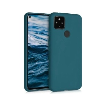 Púzdro kwmobile Google Pixel 4a 5G matné